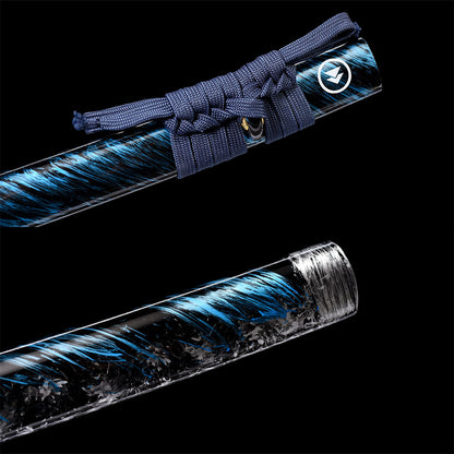 Ghost of Tsushima Katana