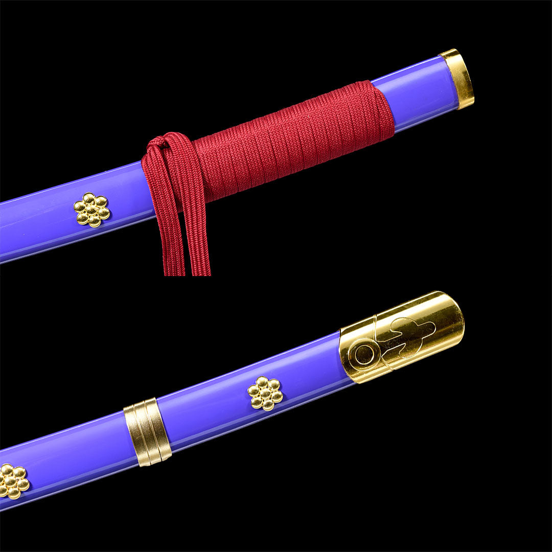 Enma Zoro Katana