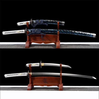 Ghost of Tsushima Katana