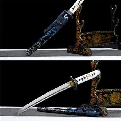 Ghost of Tsushima Katana