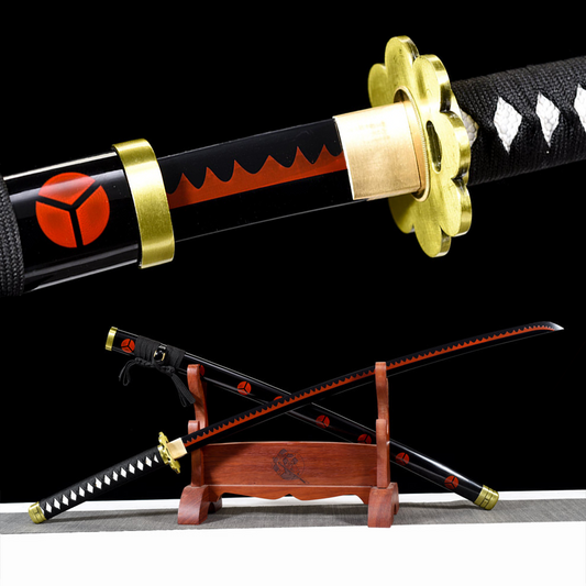 Katana Zoro Shusui