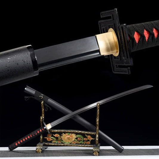 Ichigo Katana