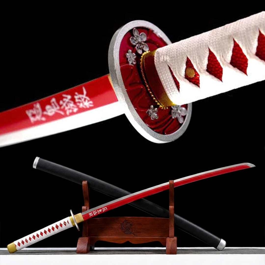 Kanao Katana