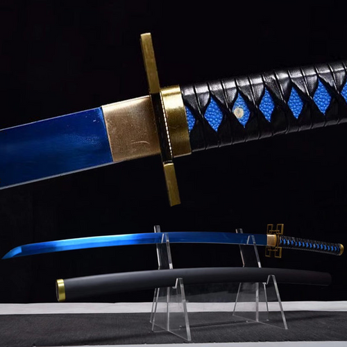 katana muichiro tokito