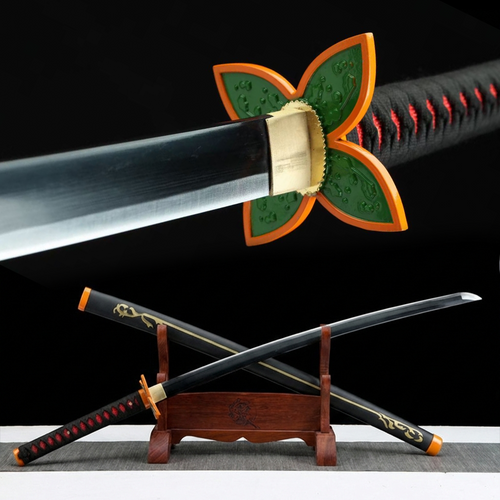Shinobu Katana