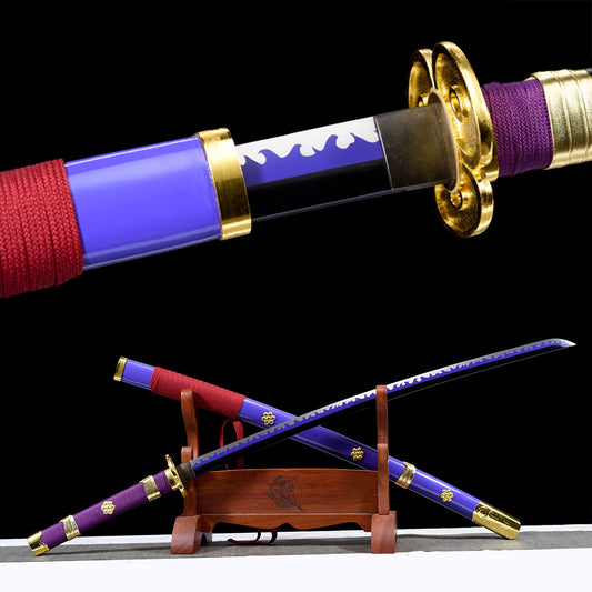 Enma Zoro Katana