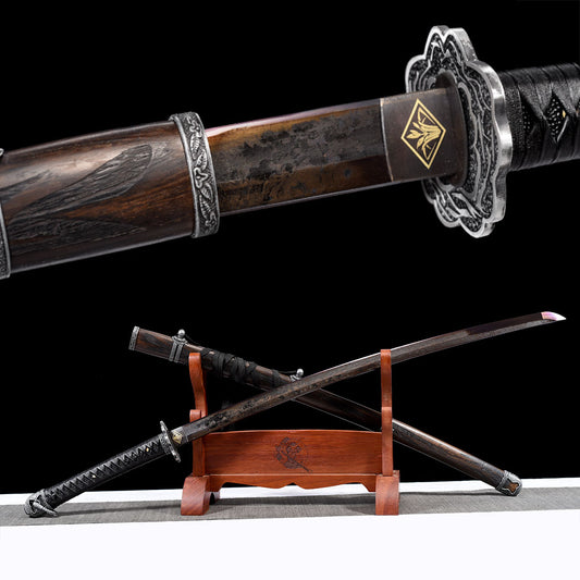Sekiro Shadows Die Twice Katana