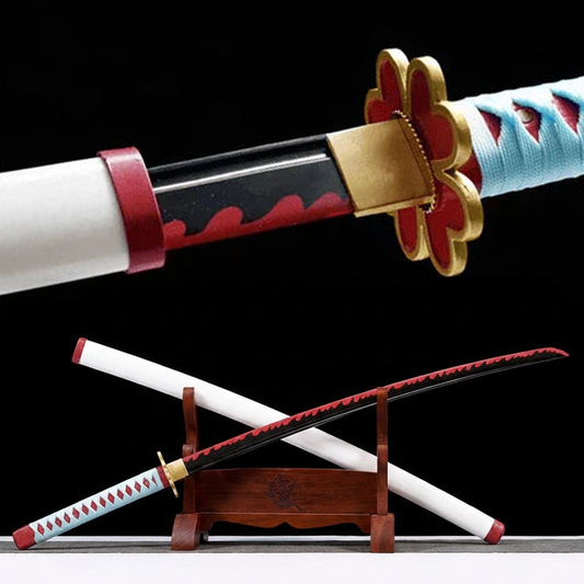 Mitsuri Katana