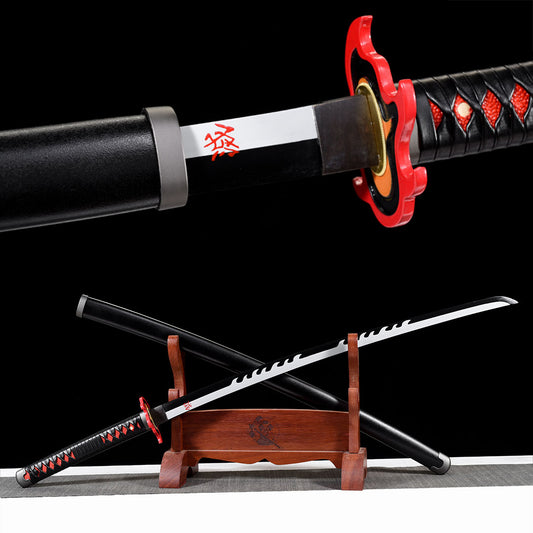 Tanjiro Katana