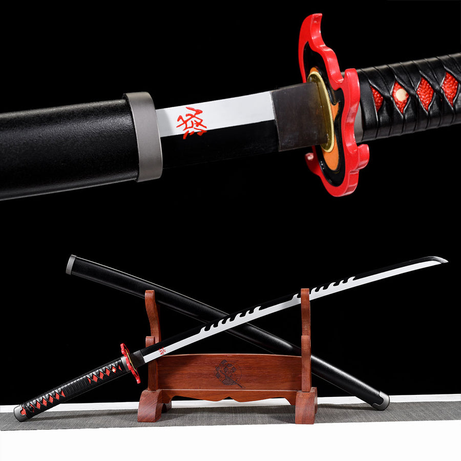 Tanjiro Katana