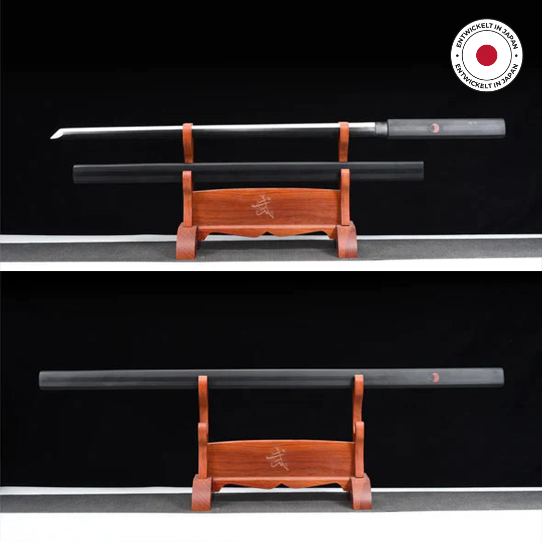 Sasuke Uchiha Katana