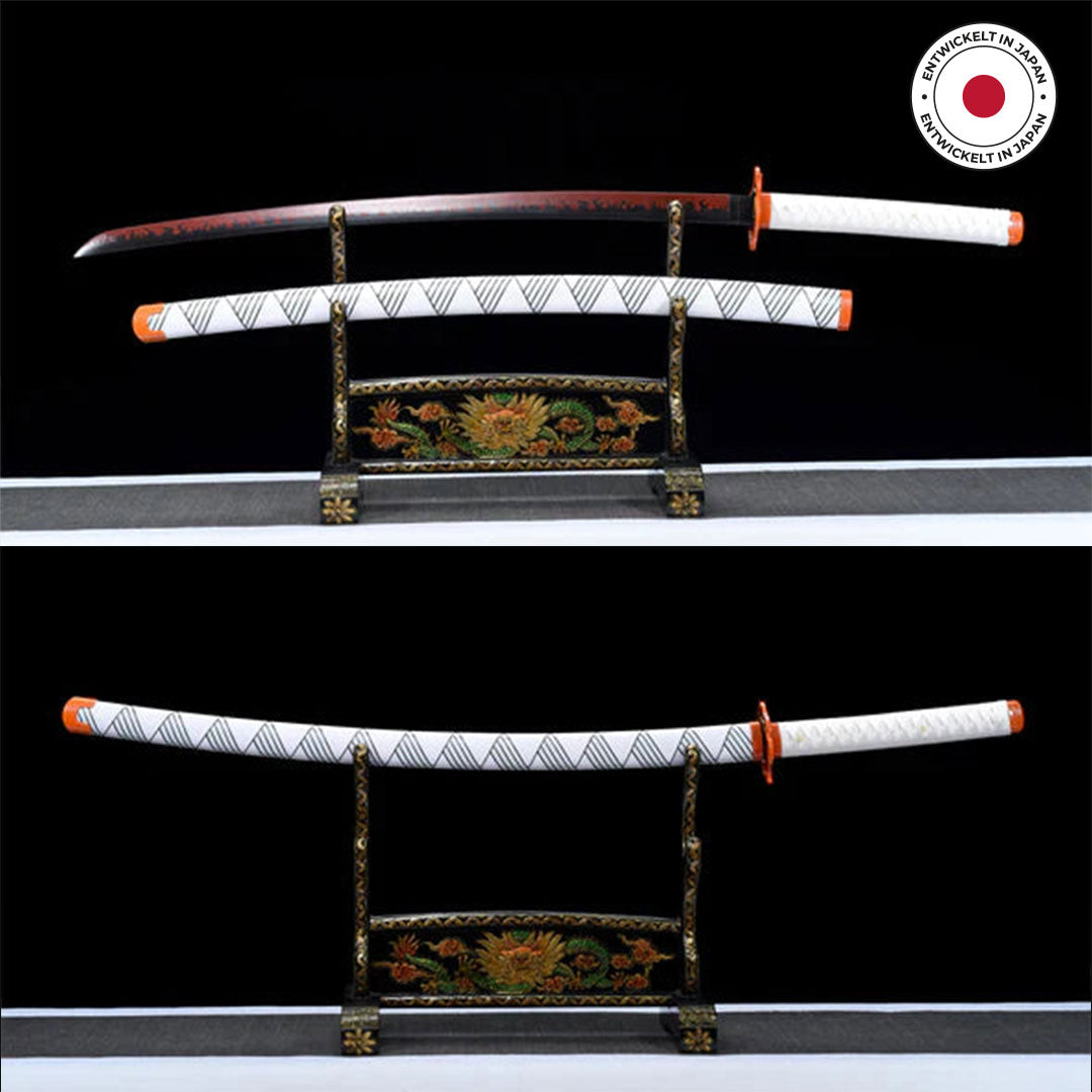 Rengoku Katana