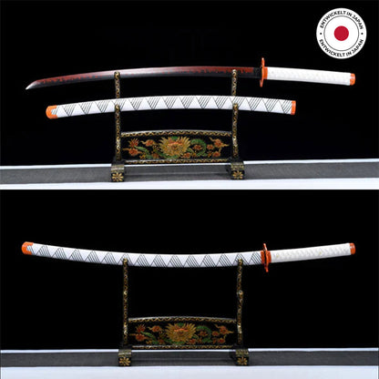 Rengoku Katana