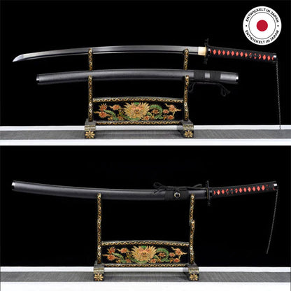 Ichigo Katana