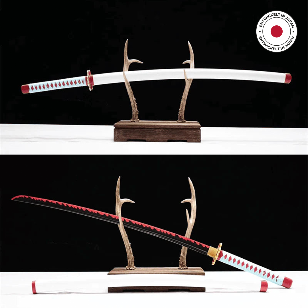 Mitsuri Katana