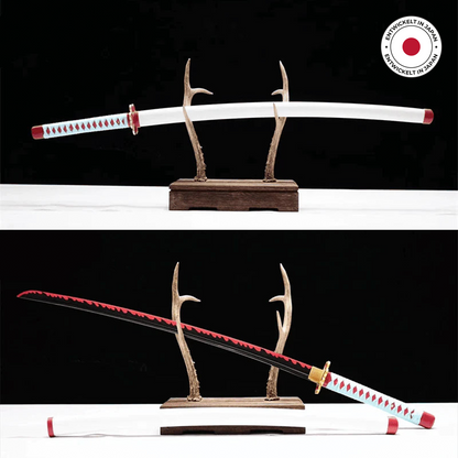 Mitsuri Katana
