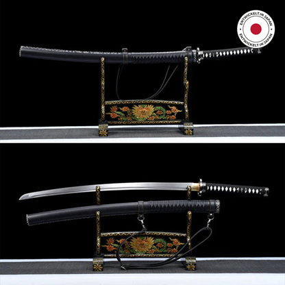 Michonne Katana