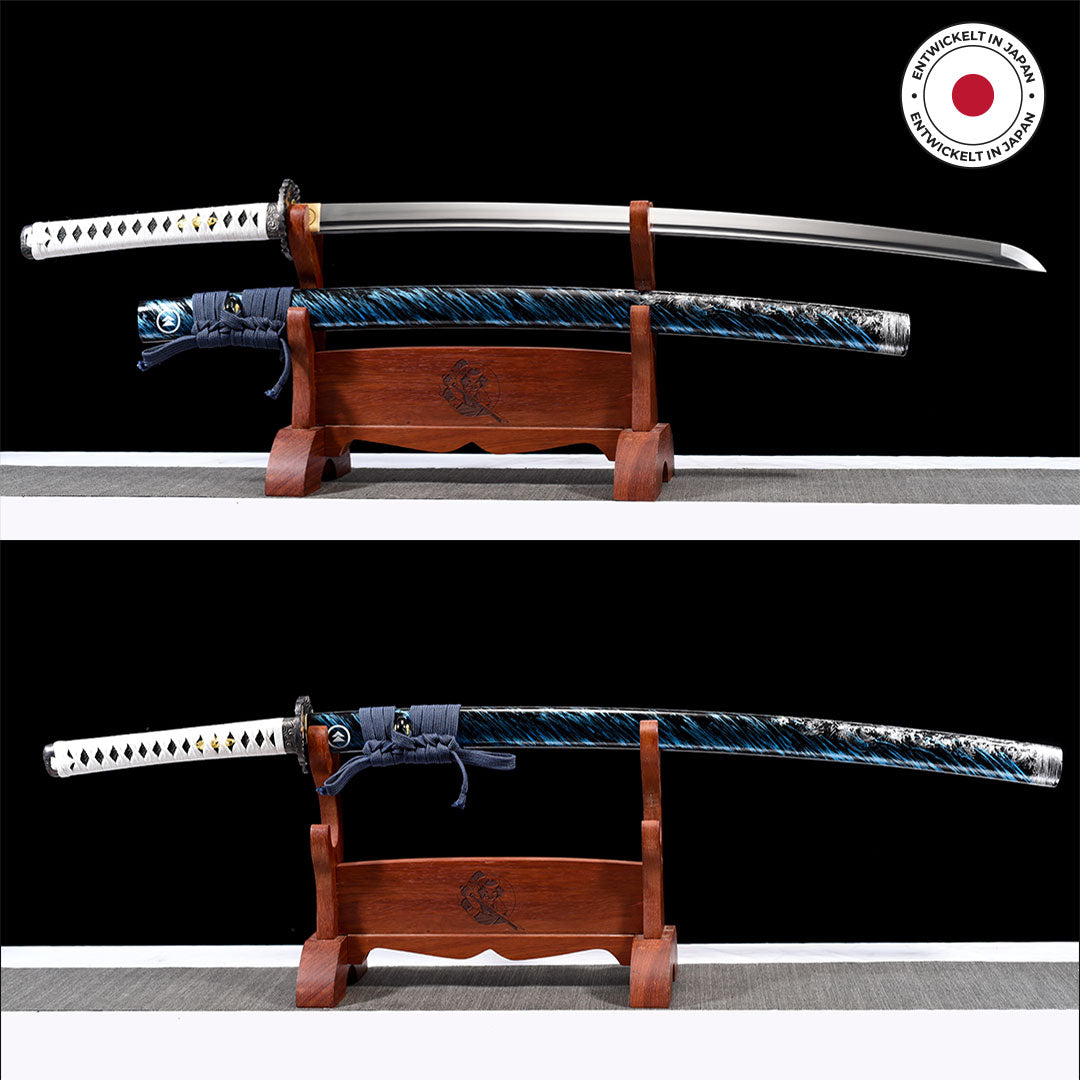 Ghost of Tsushima Katana