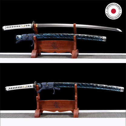 Ghost of Tsushima Katana