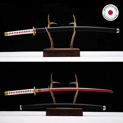 Kanao Katana