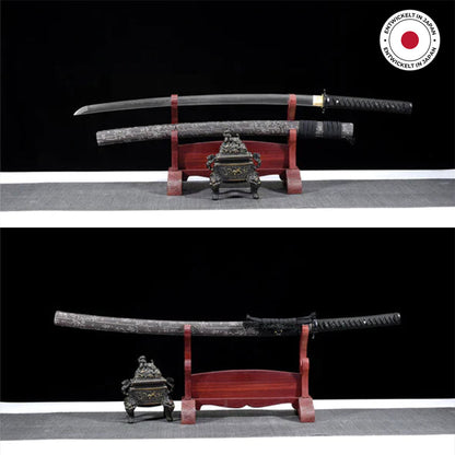 Ghost Katana
