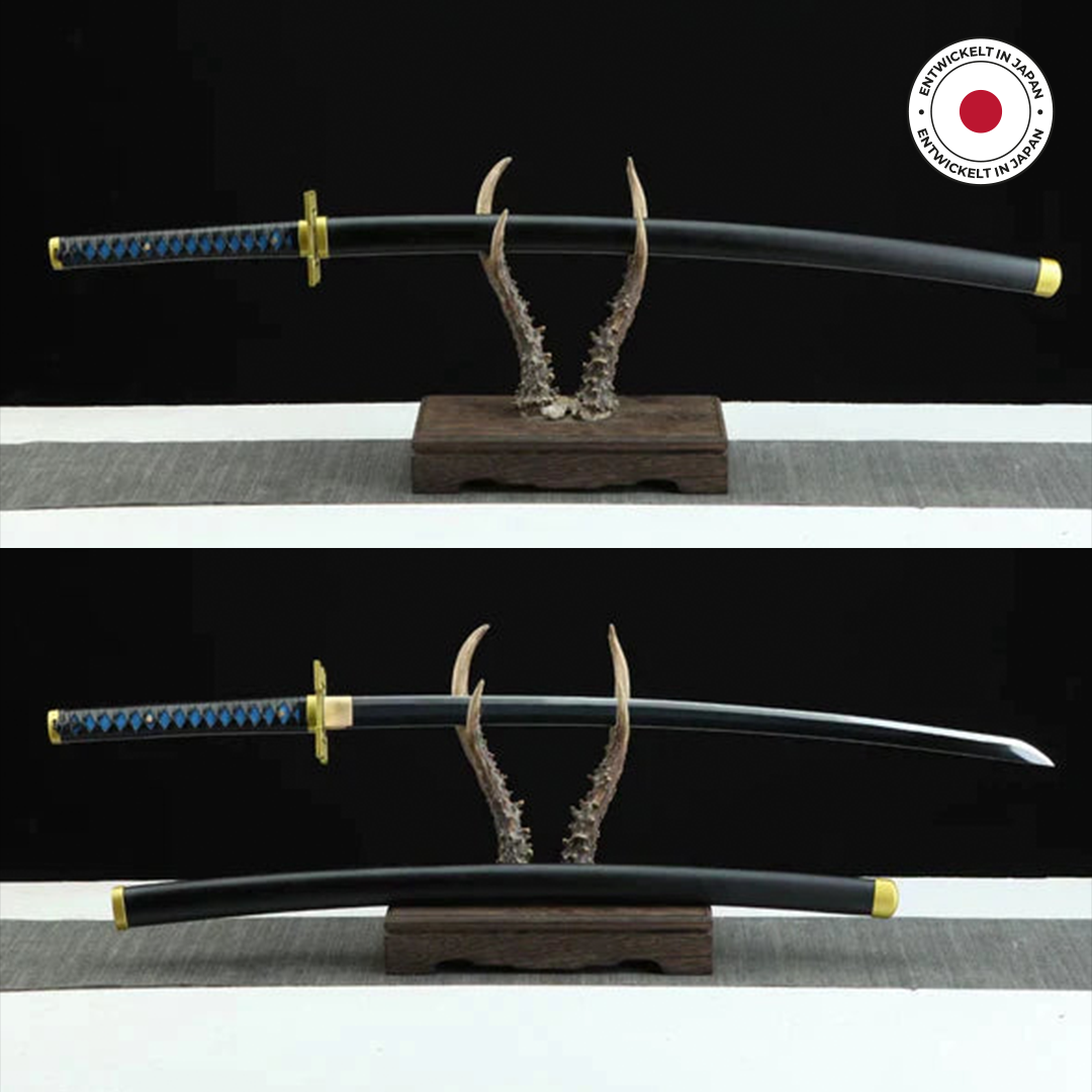 Muichiro Katana