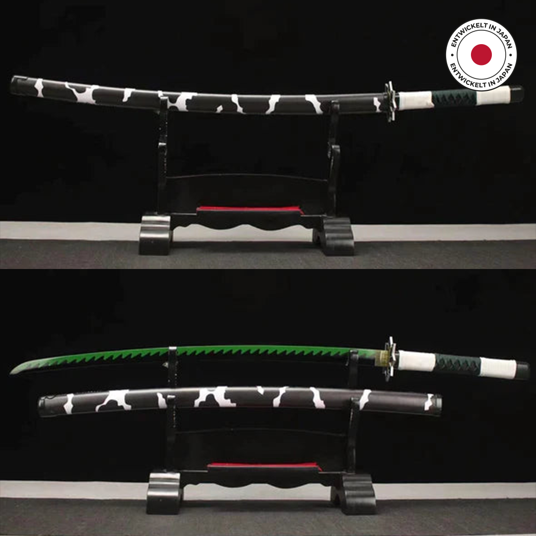 Sanemi Katana