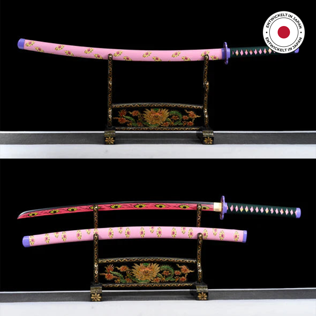 kokushibo katana