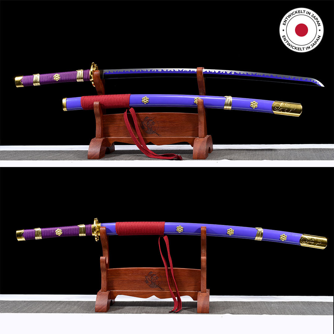 Enma Zoro Katana