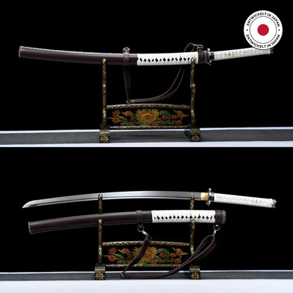 Katana The Walking Dead