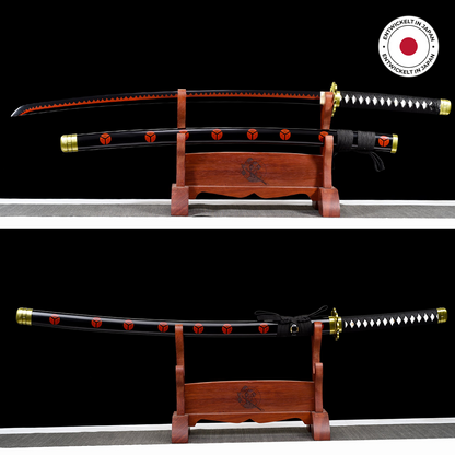 Katana Zoro Shusui