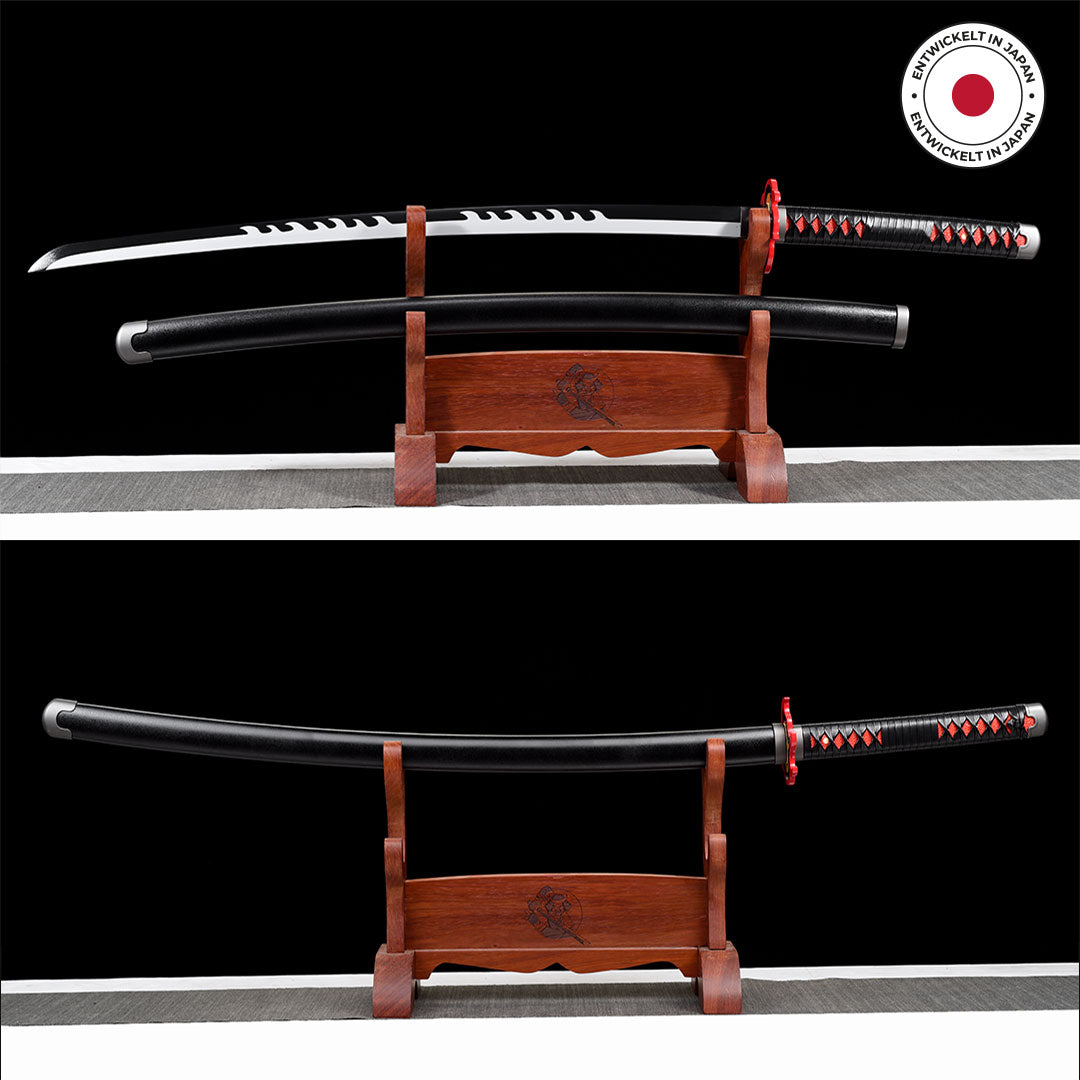 Tanjiro Katana