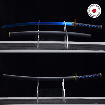 katana muichiro tokito