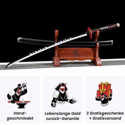 Tanjiro Katana