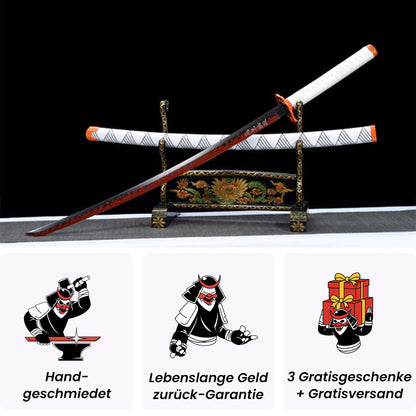 Rengoku Katana