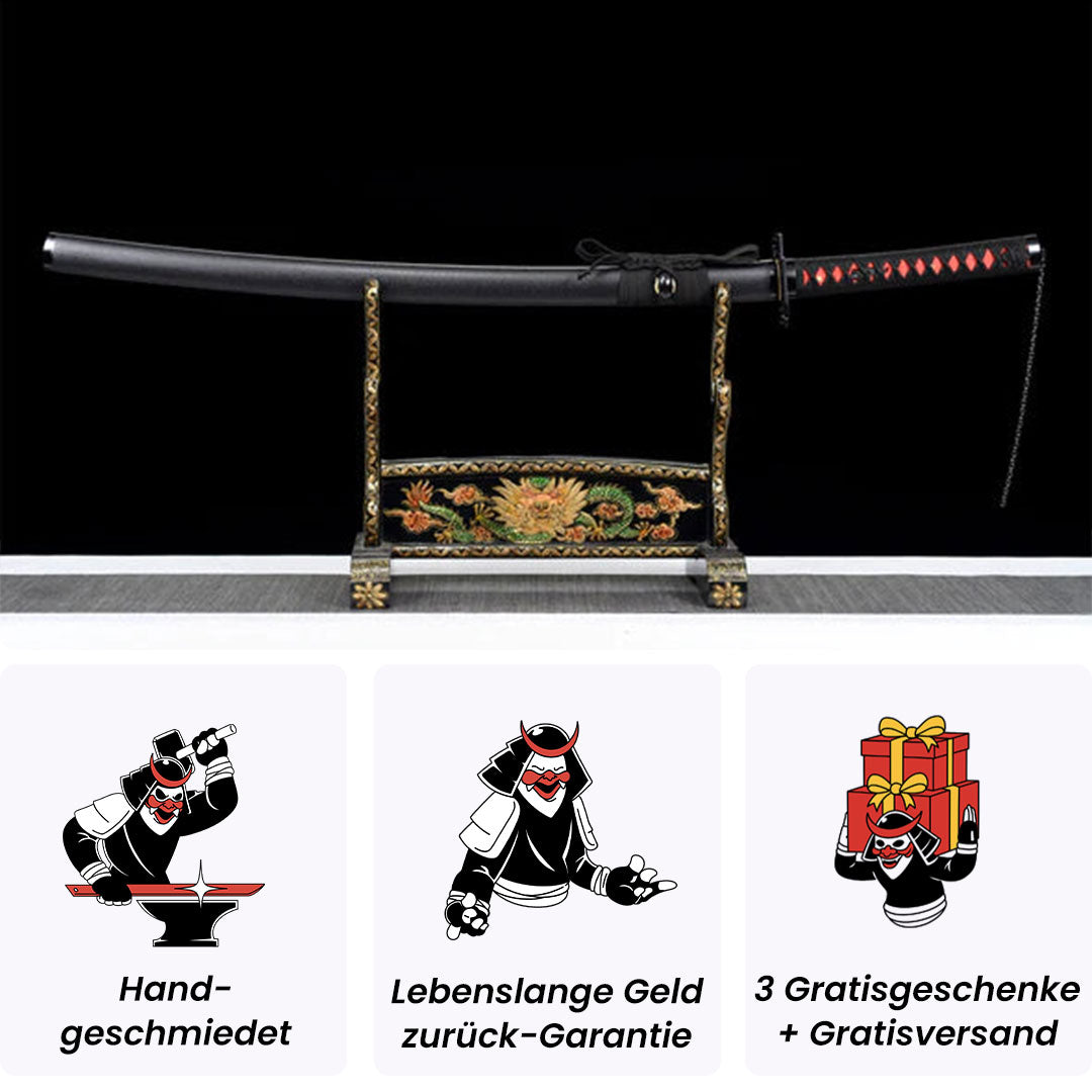 Ichigo Katana