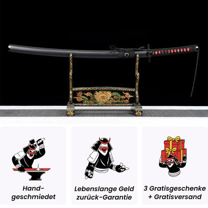 Ichigo Katana