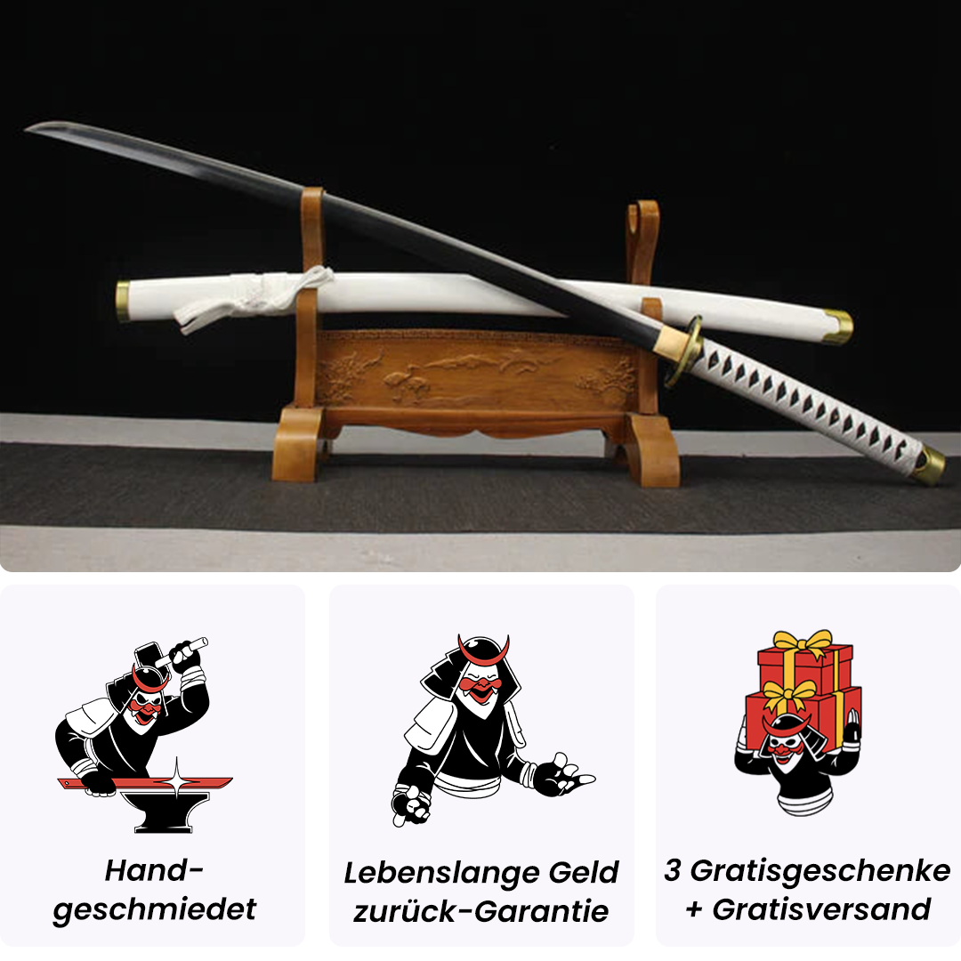 Katana Wado Ichimonji