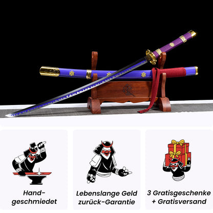 Enma Zoro Katana