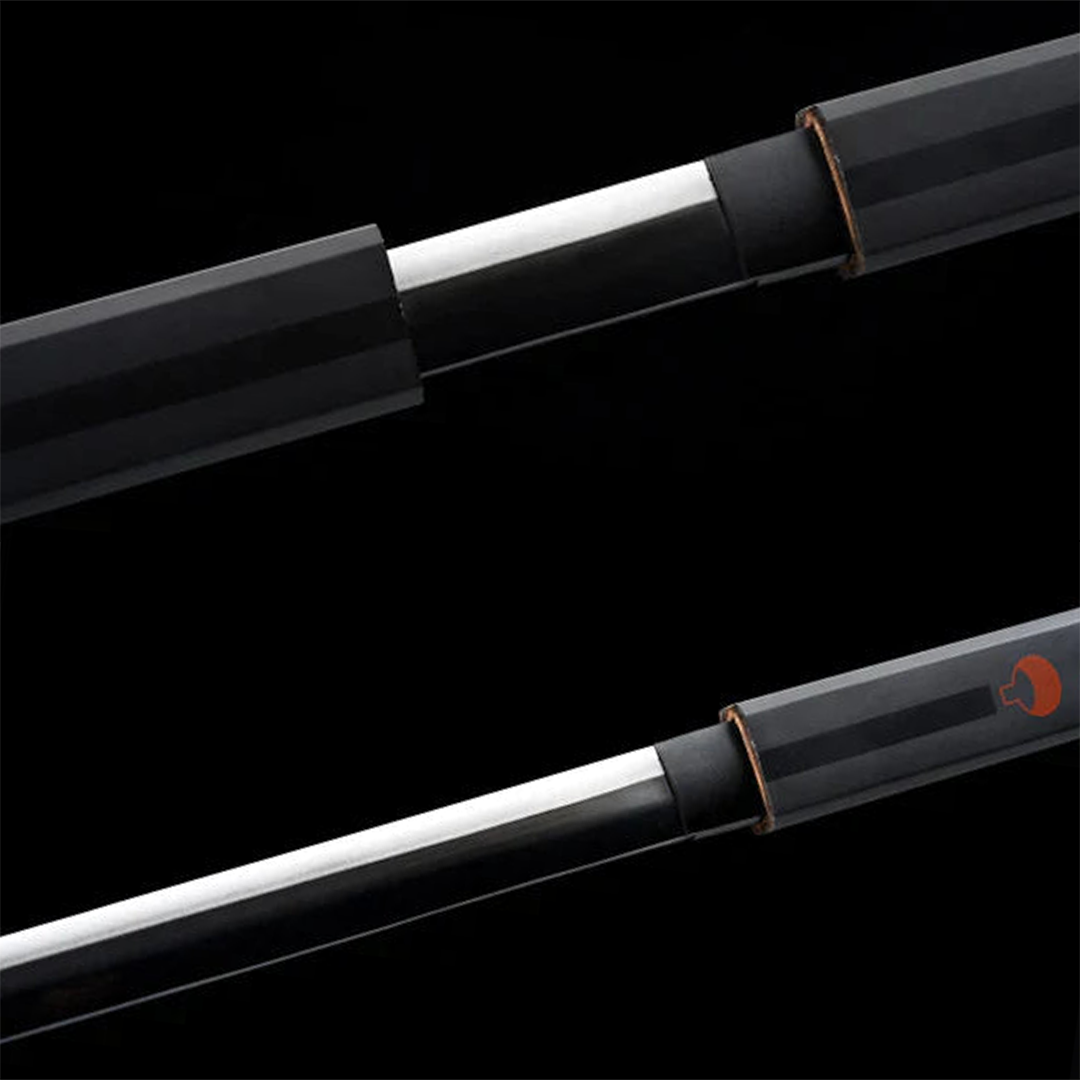 Sasuke Uchiha Katana