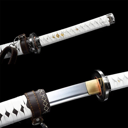 Katana The Walking Dead