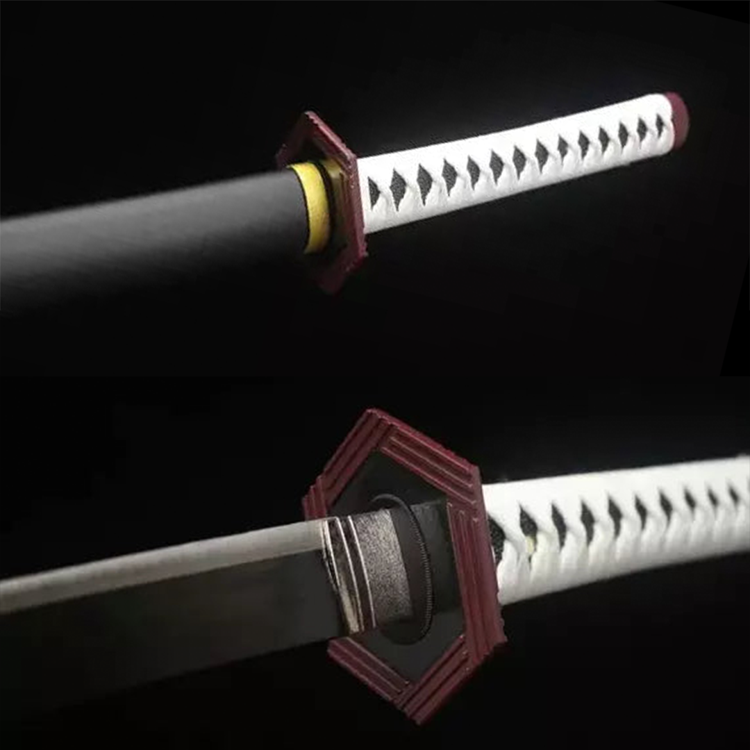 Giyu Katana