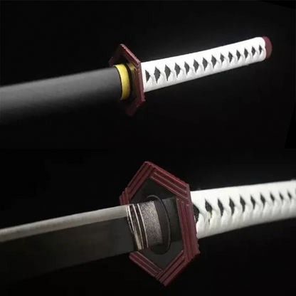 Giyu Katana