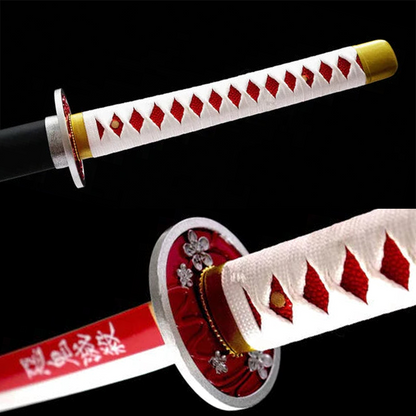 Kanao Katana