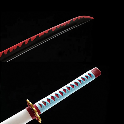 Mitsuri Katana