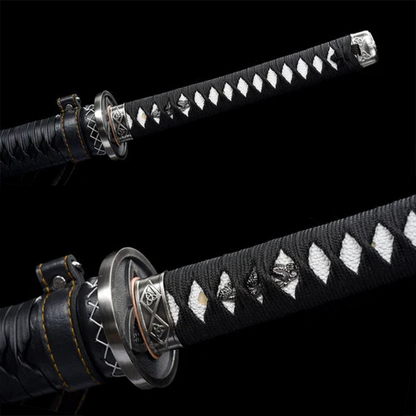 Michonne Katana