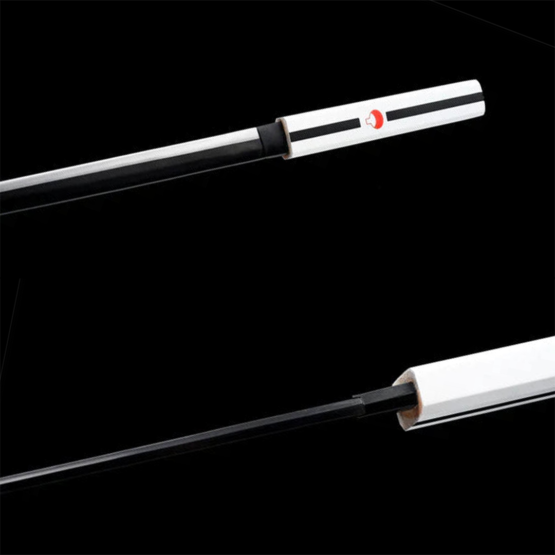Sasuke White Katana
