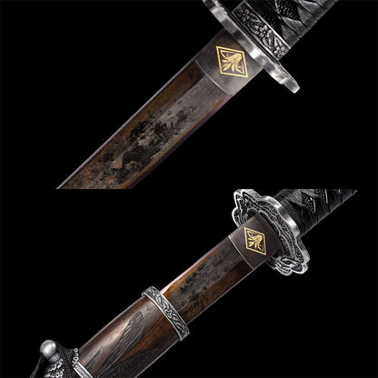 Sekiro Shadows Die Twice Katana