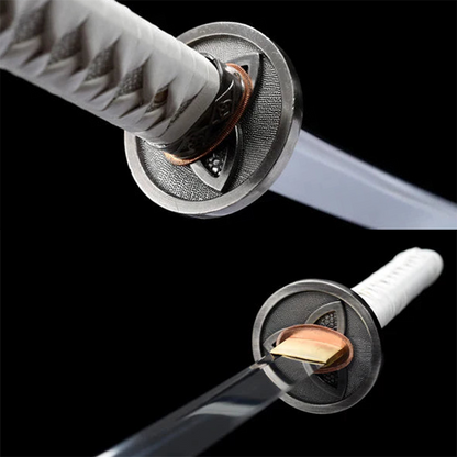 Katana The Walking Dead