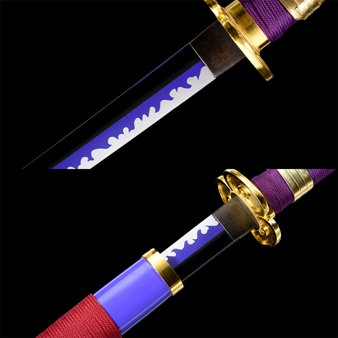 Enma Zoro Katana